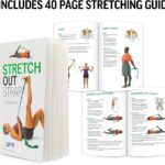 DMoose Fitness Neck Harness for Weight Lifting – Soft Padded Head & Chin Strap with 30″ Heavy Duty Steel Chain – Neck Exerciser, Trainer & Strengthener to Support Injury Recovery and Intense Workouts