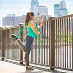 DMoose Fitness Neck Harness for Weight Lifting – Soft Padded Head & Chin Strap with 30″ Heavy Duty Steel Chain – Neck Exerciser, Trainer & Strengthener to Support Injury Recovery and Intense Workouts