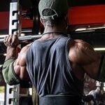 Gymreapers Elbow Sleeves for Weightlifting Powerlifting and Bench Press Support and Compression for Tendonitis Pain Relief 5mm Neoprene Training Gear for Men and Wome