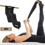 CastleFlexx Mobility and Full Body Strengthening Device