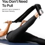 CastleFlexx Mobility and Full Body Strengthening Device