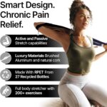 CastleFlexx Mobility and Full Body Strengthening Device