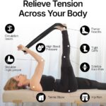 CastleFlexx Mobility and Full Body Strengthening Device