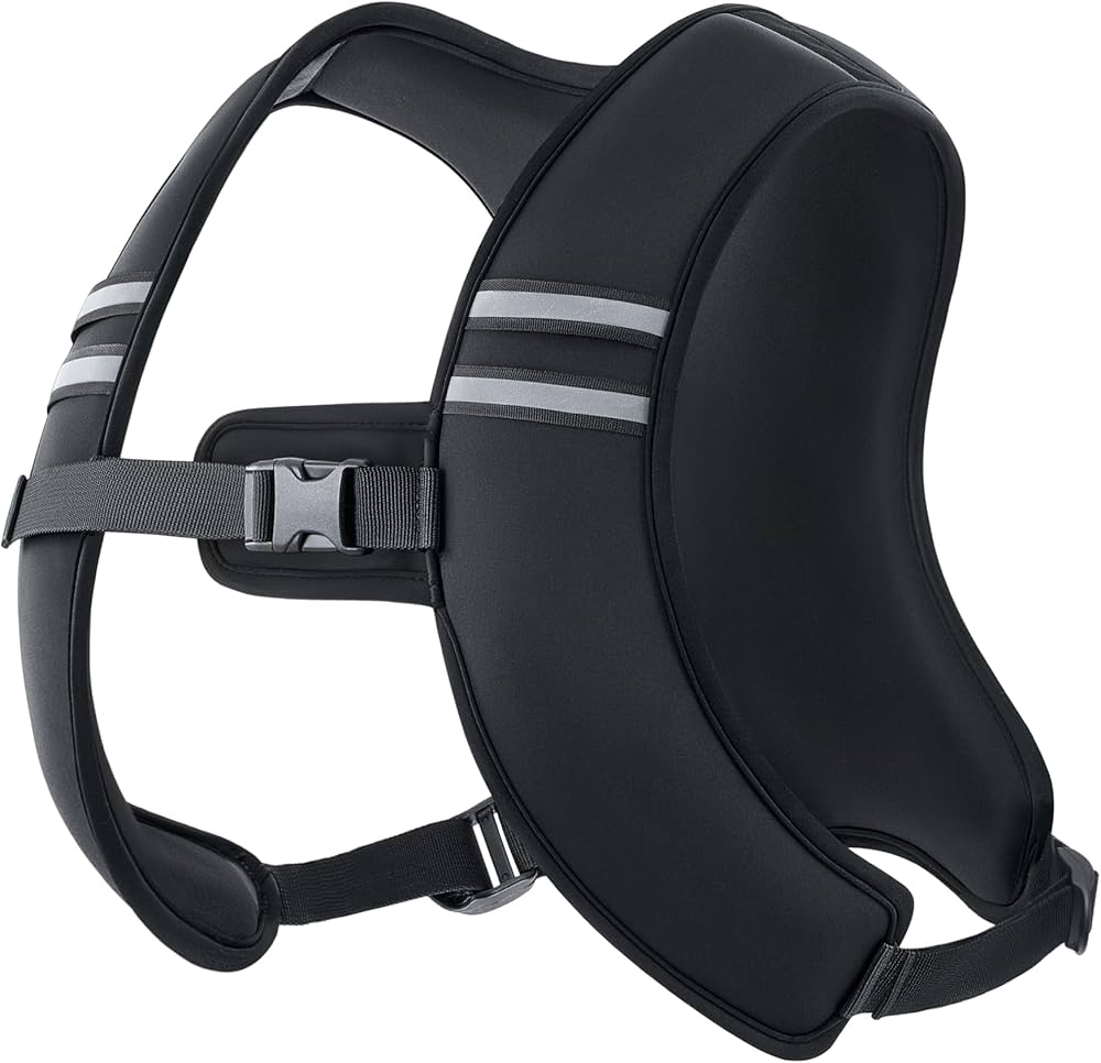 ZELUS Weighted Vest, Washable Z-Fit Soft Iron Weighted Vest for Women and Men, 5/10/15 lb Weight Vest with Reflective Strips & Adjustable Straps, Ultra Thin Weight Vest for Gym Strength Training