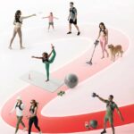 ZELUS Weighted Vest, Washable Z-Fit Soft Iron Weighted Vest for Women and Men, 5/10/15 lb Weight Vest with Reflective Strips & Adjustable Straps, Ultra Thin Weight Vest for Gym Strength Training