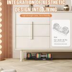 Adjustable Dumbbells Set/Single, 12.5LB/22.5LB/55LB 5 in 1 Free Adjustable Dumbbell Set with Anti-Slip Handle & Rainbow-colored Weight Plates for Home Gym, Weight Set for Women Men