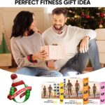 APEXUP Weighted Vest Men Women, Weight Vest for Women Workout Equipment for Strength Training Running