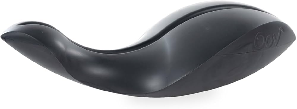 Balanced Body Pilates Oov Training Tool, Pilates Exercise Equipment for Back and Core Strengthening, Pilates Workout Equipment for Home Gym or Studio