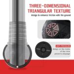 CONREDA Landmine Attachment for Barbell,Barbell Landmine for Presses Rows Rotation Split Squats,Fits 2 inch Olympic Bars,T Bar Row Attachment for Gym Home