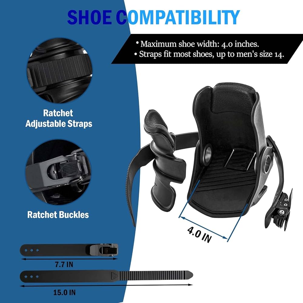 Foot Dumbbell Attachment, Dumbbell Weights for Legs Holder, Weight Training for Legs, Adjustable│1-120 lbs, Leg&Core&All Around Workout, Left/Right Foot