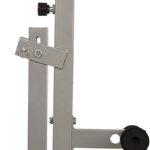 Sunny Health & Fitness Foldable Hyperextension Roman Chair w/Back Extension, Home Gym Sit Up Bench for Glute & Ab Workouts, Optional Adjustment Incline & Multi-Function Heavy-Duty Exercise Equipment