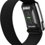 WHOOP 5.0/MG Activity Tracker – 12 Month Membership – Health and Fitness Wearable – 24/7 Activity and Sleep Tracker, Personalized Coaching, Menstrual Cycle Insights – 14+ Days Battery Life