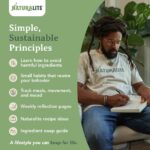 Guided Weight Loss Planner – 12-Week Fitness & Wellness Journal with Daily Habit Tracker, Meal Log, Mindset Coaching & Progress Tools for Women & Men (Hardcover)