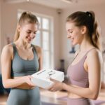 Arm Workout for Men and Women, 360° Hand-Crank Forearm Trainer, Chest Trainer,Shoulders and Arm Muscle Training Fitness Equipment, Home Workout Equipment and Gym Workouts