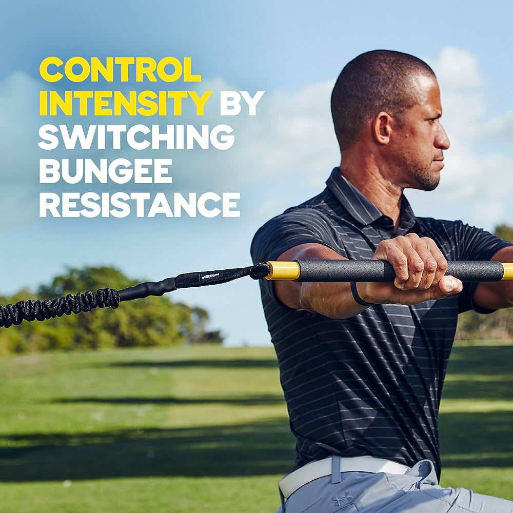 TRX RIP Trainer Resistance Cord – Resistance Training Equipment for Home or Gym