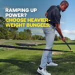 TRX RIP Trainer Resistance Cord – Resistance Training Equipment for Home or Gym