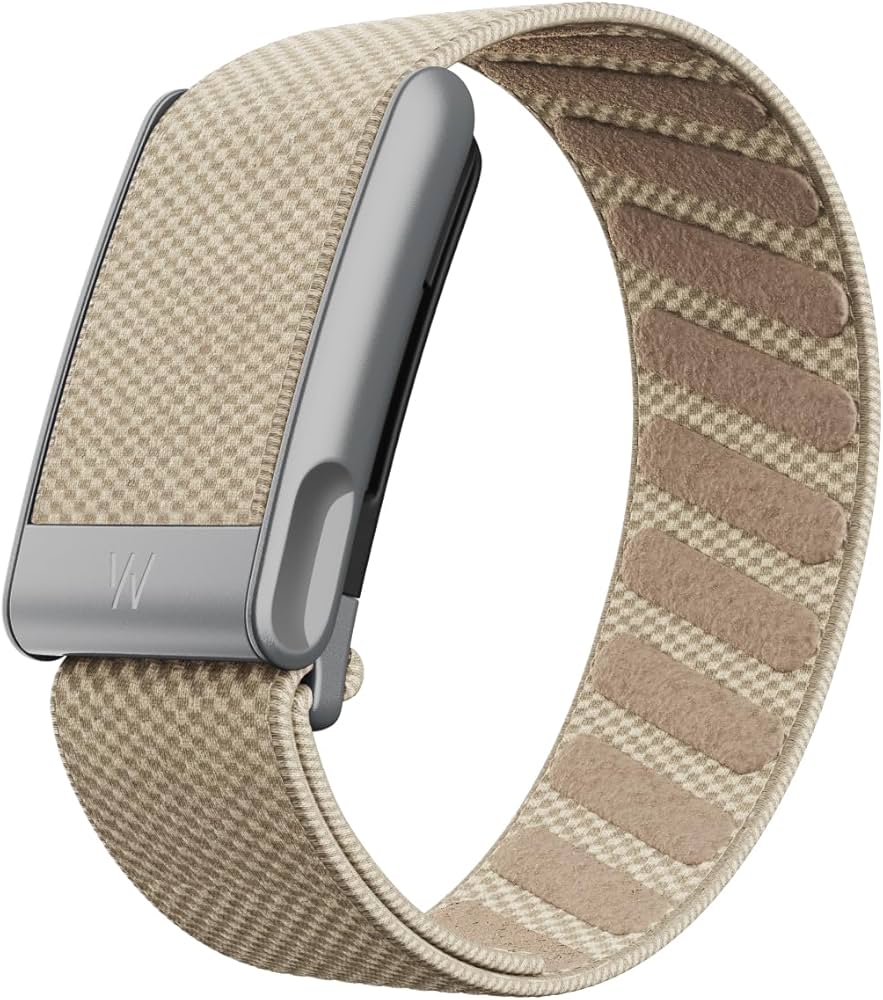 WHOOP 5.0/MG SuperKnit – Signature Performance Knit Accessory for Health, Fitness, & Wellness Wearable – Not Compatible with Gen 4