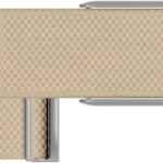 WHOOP 5.0/MG SuperKnit – Signature Performance Knit Accessory for Health, Fitness, & Wellness Wearable – Not Compatible with Gen 4