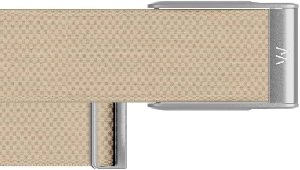 WHOOP 5.0/MG SuperKnit – Signature Performance Knit Accessory for Health, Fitness, & Wellness Wearable – Not Compatible with Gen 4