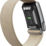 WHOOP 5.0/MG SuperKnit – Signature Performance Knit Accessory for Health, Fitness, & Wellness Wearable – Not Compatible with Gen 4