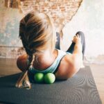 RAD All-in Kit – Foam Roller Set for Whole Body Massage & Myofascial Release – 7-in-1 Kit with Roller Stick, Yoga Block, Massage Balls – Muscle Recovery Tools for Mobility & Flexibility