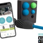 RAD All-in Kit – Foam Roller Set for Whole Body Massage & Myofascial Release – 7-in-1 Kit with Roller Stick, Yoga Block, Massage Balls – Muscle Recovery Tools for Mobility & Flexibility