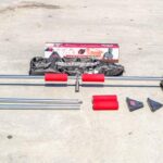 Push up Bar at Home Workout Equipment for Men and Women, Push Up Board Portable at Home Gym Equipment, Pushup Handles Calisthenics Equipment for Home Workout, Pushup Board Workout Equipment for Home