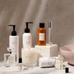 Maison Louis Marie – No.04 Bois de Balincourt Soy Wax Candle | Luxury Fragrance​s​ for a Modern World (8.5 oz | 240 g)