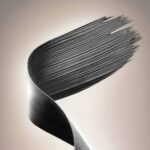 Large Framed Modern Abstract Wall Art 3 Piece Set, Black and White Decorative Artwork, Minimalist Trendy Line Geometric Bright Style Pictures Prints for Living Room Hallway and Office 24×36 Inch