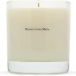 Maison Louis Marie – No.04 Bois de Balincourt Soy Wax Candle | Luxury Fragrance​s​ for a Modern World (8.5 oz | 240 g)