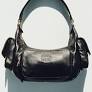 Miu Miu Midi Handbag