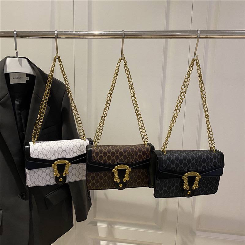 MK Designer Mini Handbag