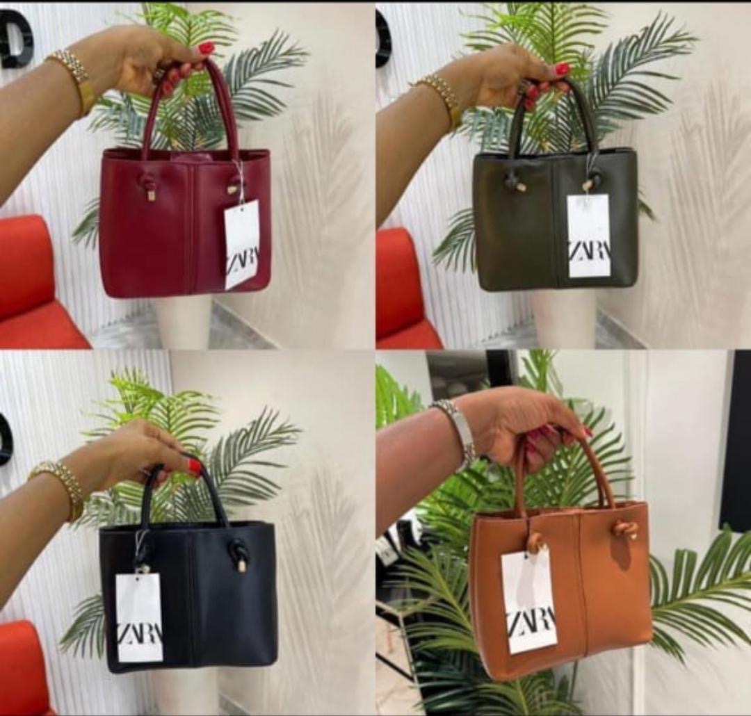 Zara Bag