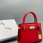 Lyn Midi Handbag