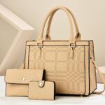 Louis 3 in 1 office tote bag