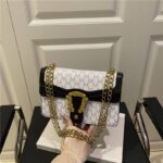 MK Designer Mini Handbag