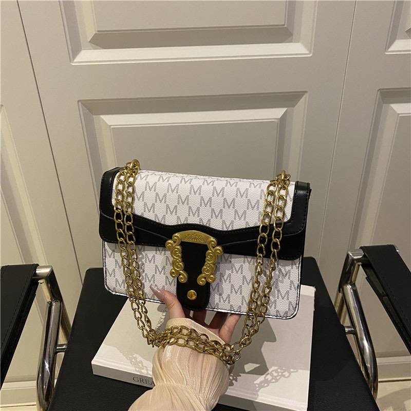 MK Designer Mini Handbag