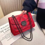 Valarie Midi Handbag