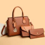 SB 3 in 1 Office Bag