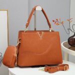 Louis Vuitton Medium Handbag