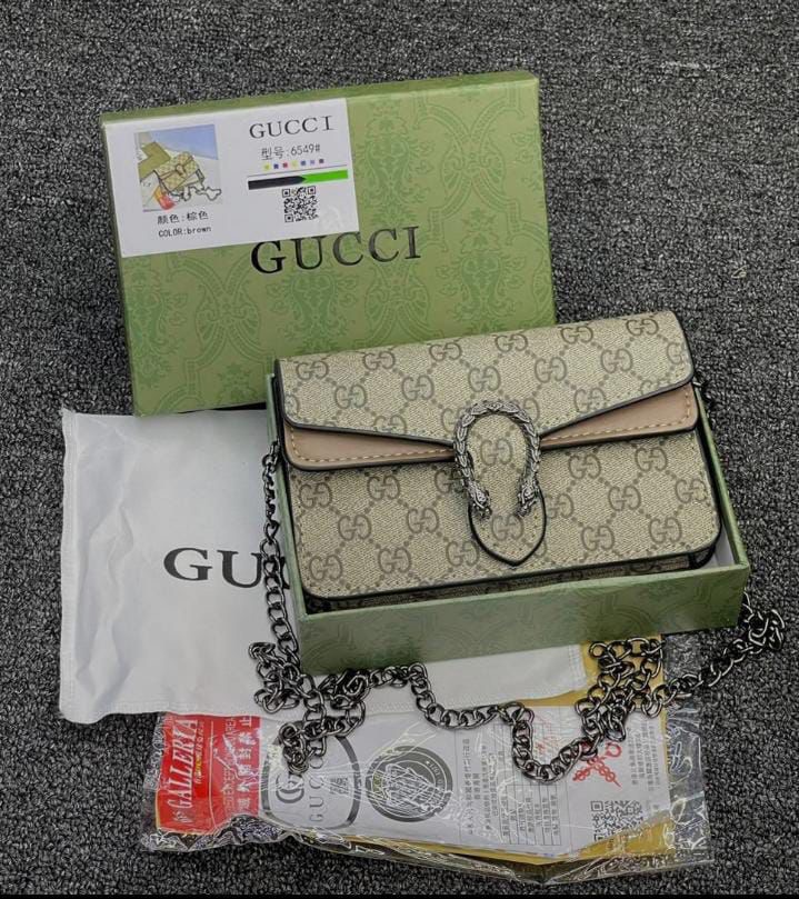 Gucci Midi Handbag