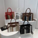 Medium Size Hand Bag