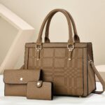 Louis 3 in 1 office tote bag