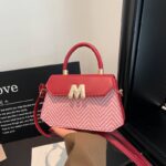 Mk Midi Handbag