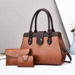 Ruibaolai 3 in 1 Office Bag