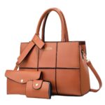 Queen 3 in 1 Office Bag