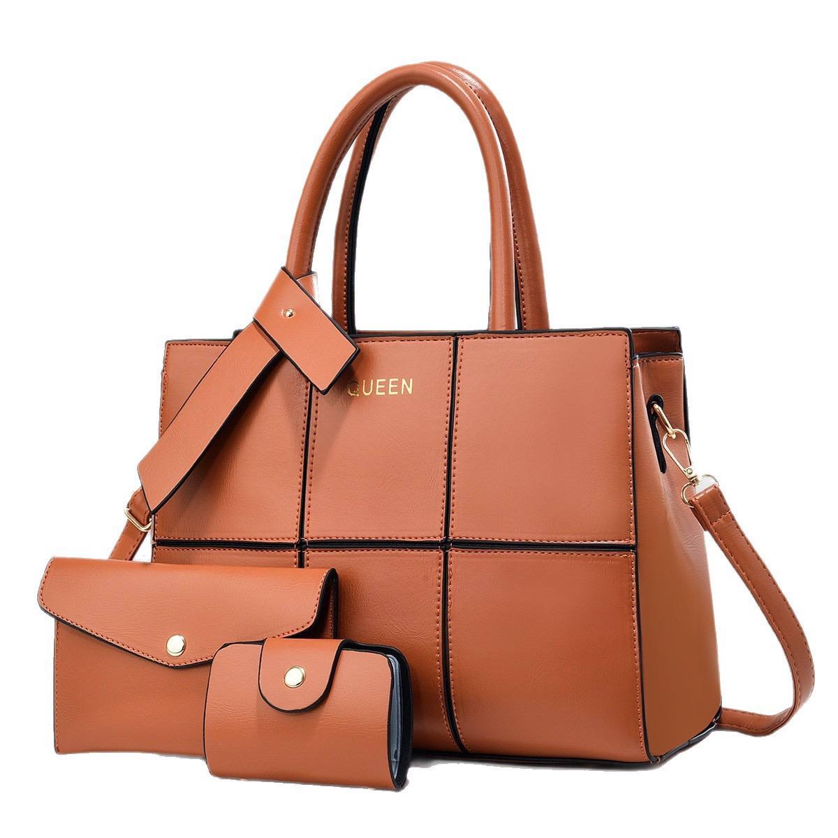 Queen 3 in 1 Office Bag