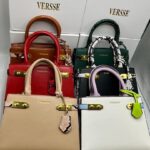 Versse Office Handbag
