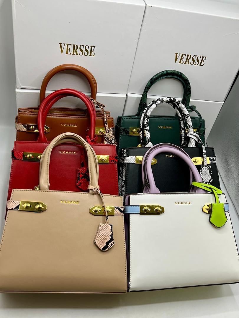 Versse Office Handbag