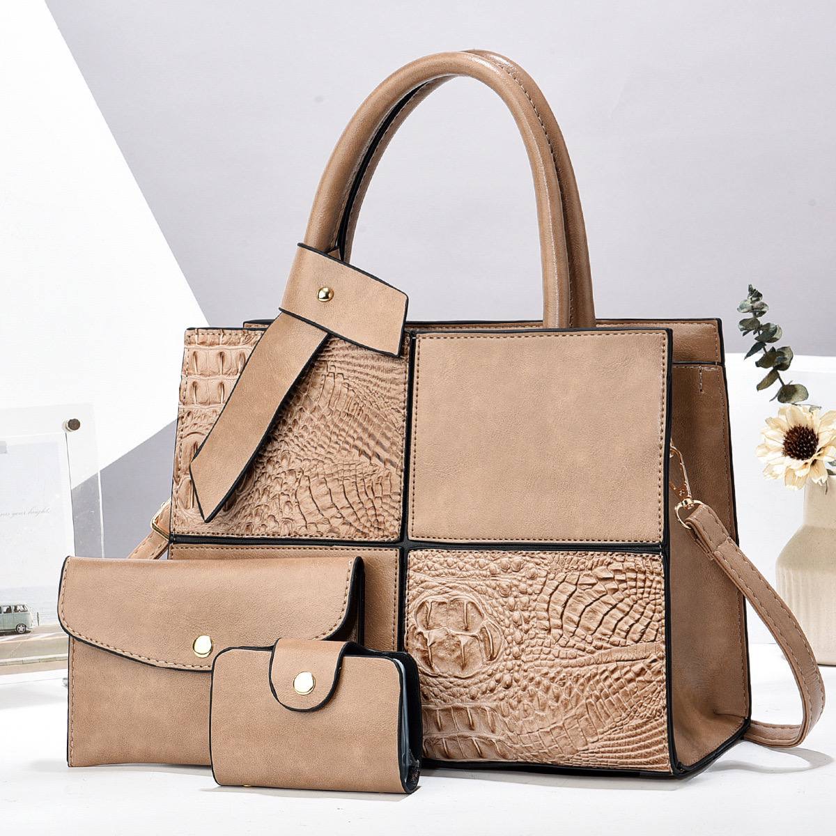 Risa 3 in 1 Office Bag